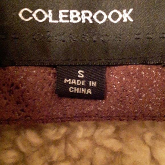 Jacket - Picture 2 of 3